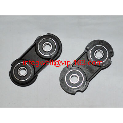 Manovella dell'ago / Manovella dell'ago a scatto