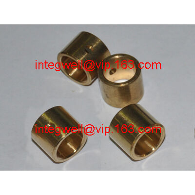 Boccola autolubrificante / boccola in bronzo