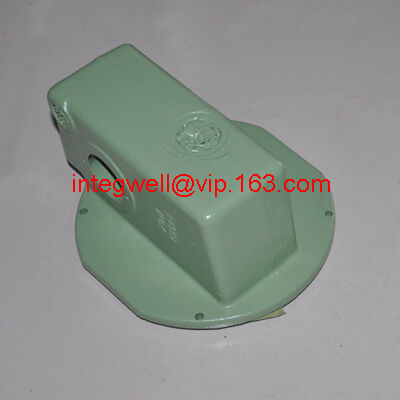 Alloggiamento del regolatore / scatola degli ingranaggi del verme