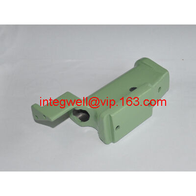 Testa di intrecciatura / testa di tessitura