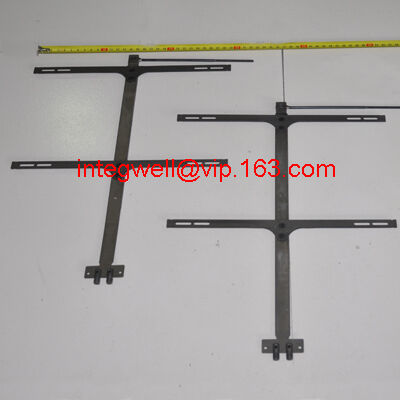 Telaio del pettine / gruppo telaio del pettine / gruppo telaio del cablaggio