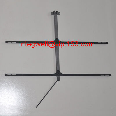 Telaio del pettine / gruppo telaio del pettine / gruppo telaio del cablaggio