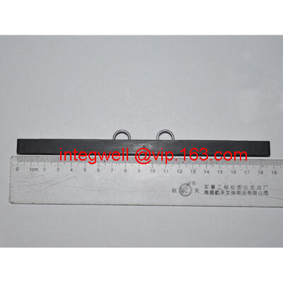 supporto dell'albero / supporto del telaio laterale / supporto del telaio