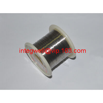Cut wire / soldering wire / cut wire bobbin