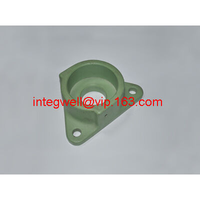 Beam carrier / beam holder / beam support