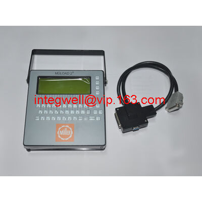 Dispositivo di input di modello / computer di input di modello