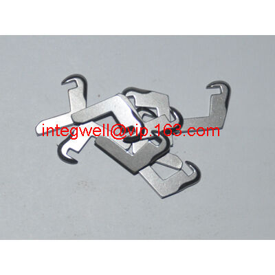 Dente guida / dente guida anteriore / dente guida esterno / dente guida posteriore