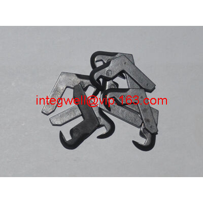 Dente guida / dente guida anteriore / dente guida esterno / dente guida posteriore
