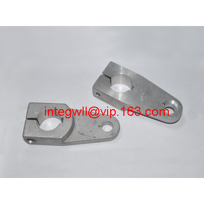 Leva di lamella / biella di lamella